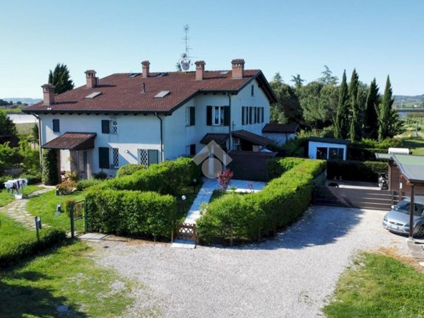 appartamento in vendita a Castel Bolognese in zona Borello