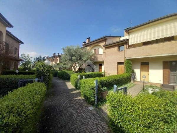 appartamento in vendita a Castel Bolognese