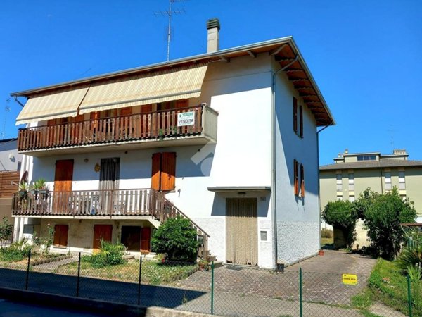 pentavano in vendita a Castel Bolognese
