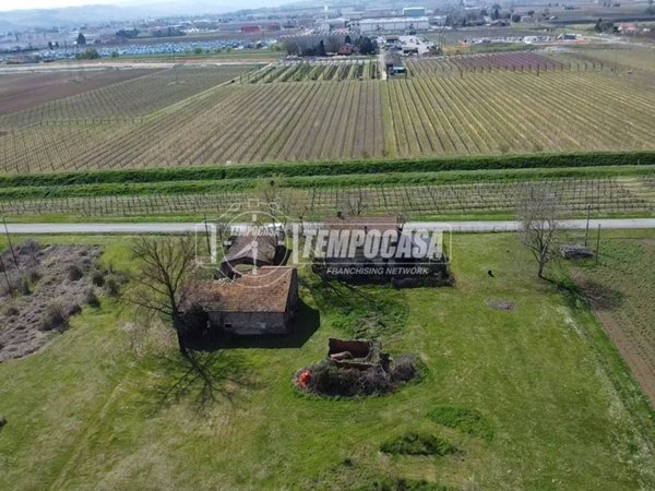casa indipendente in vendita a Castel Bolognese in zona Borello