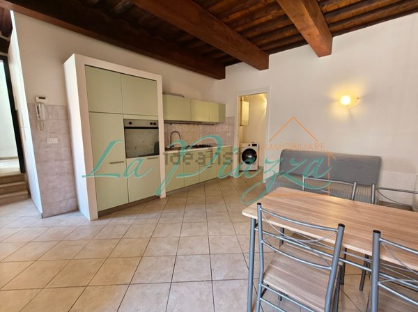 appartamento in vendita a Castel Bolognese