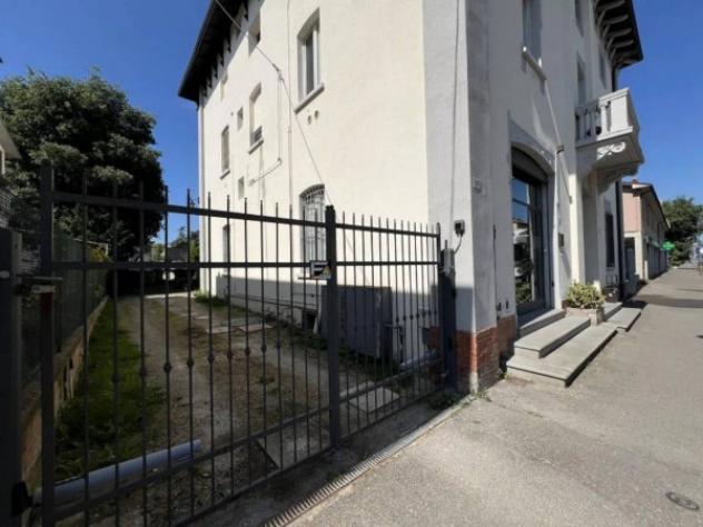 ufficio in vendita a Castel Bolognese