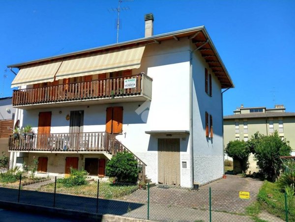 appartamento in vendita a Castel Bolognese