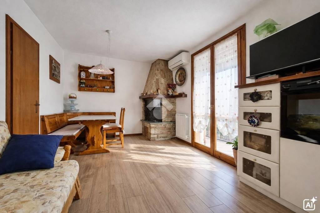 appartamento in vendita a Castel Bolognese