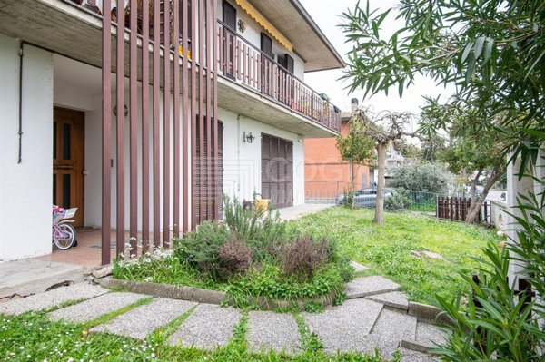 appartamento in vendita a Castel Bolognese
