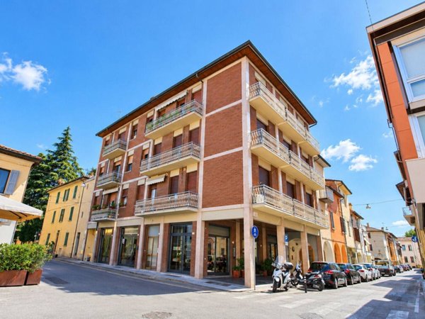 appartamento in vendita a Castel Bolognese