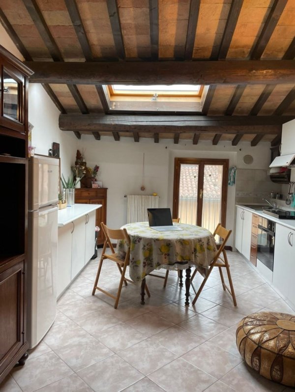 appartamento in vendita a Castel Bolognese