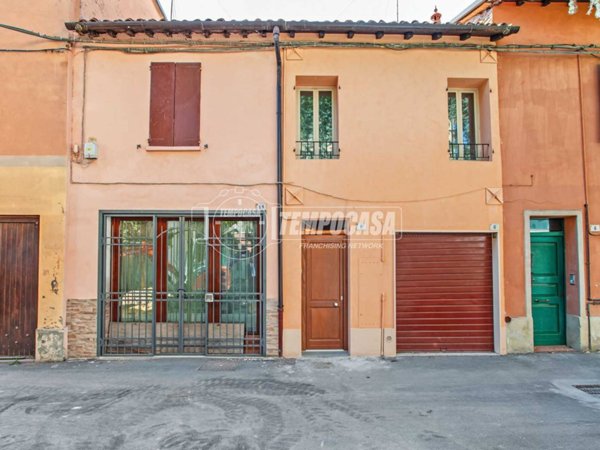appartamento in vendita a Castel Bolognese