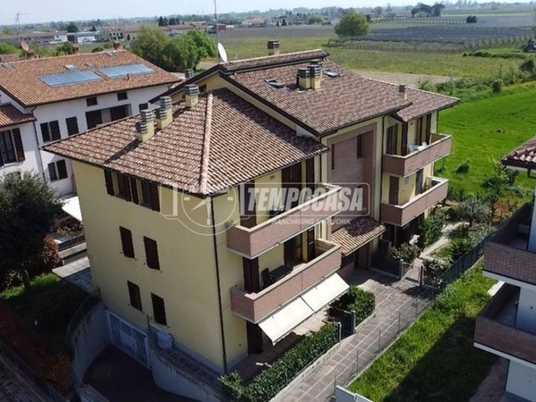 appartamento in vendita a Castel Bolognese
