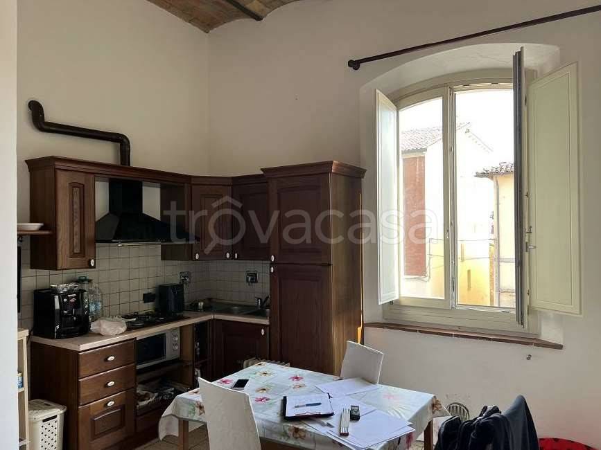 appartamento in vendita a Castel Bolognese