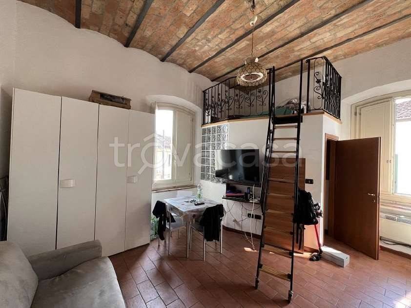 appartamento in vendita a Castel Bolognese