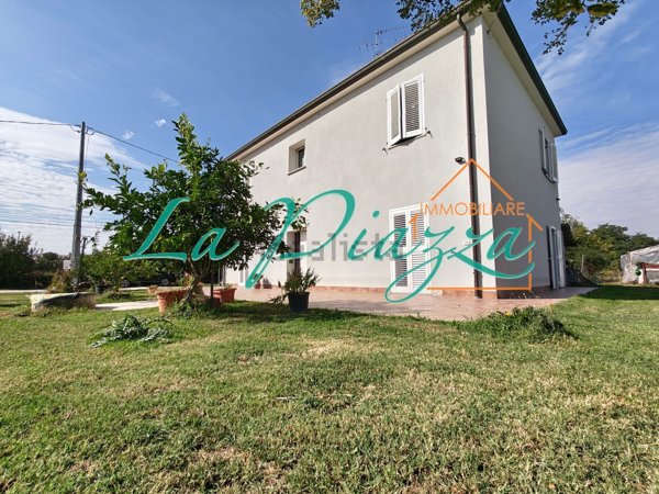 casa indipendente in vendita a Castel Bolognese