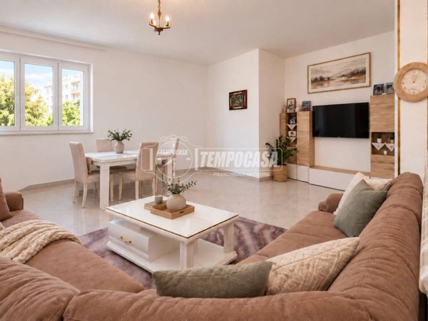 appartamento in vendita a Castel Bolognese
