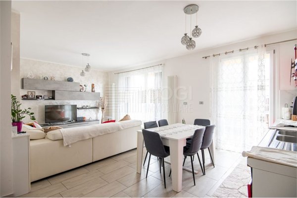 appartamento in vendita a Castel Bolognese