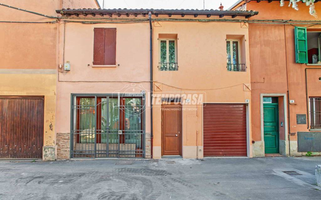 appartamento in vendita a Castel Bolognese
