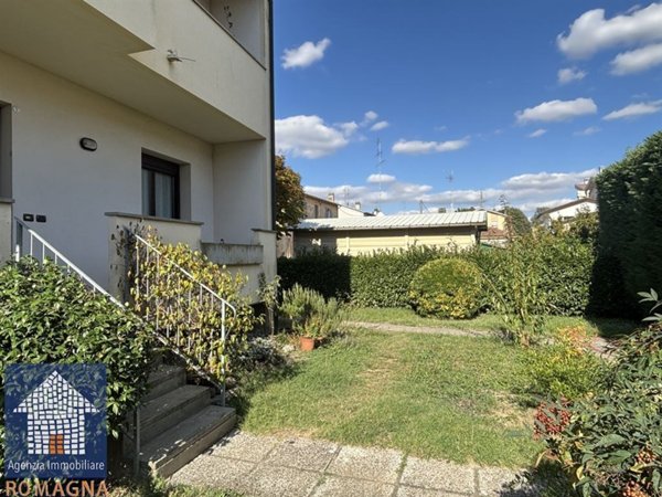 casa indipendente in vendita a Castel Bolognese