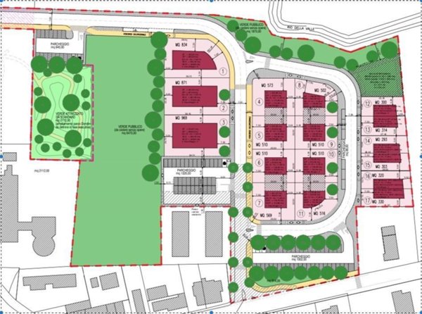 appartamento in vendita a Cervia in zona Montaletto