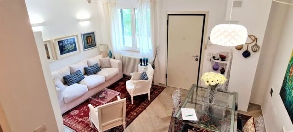 appartamento in vendita a Cervia in zona Terme