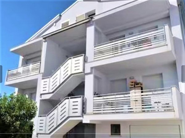 appartamento in vendita a Cervia in zona Montaletto