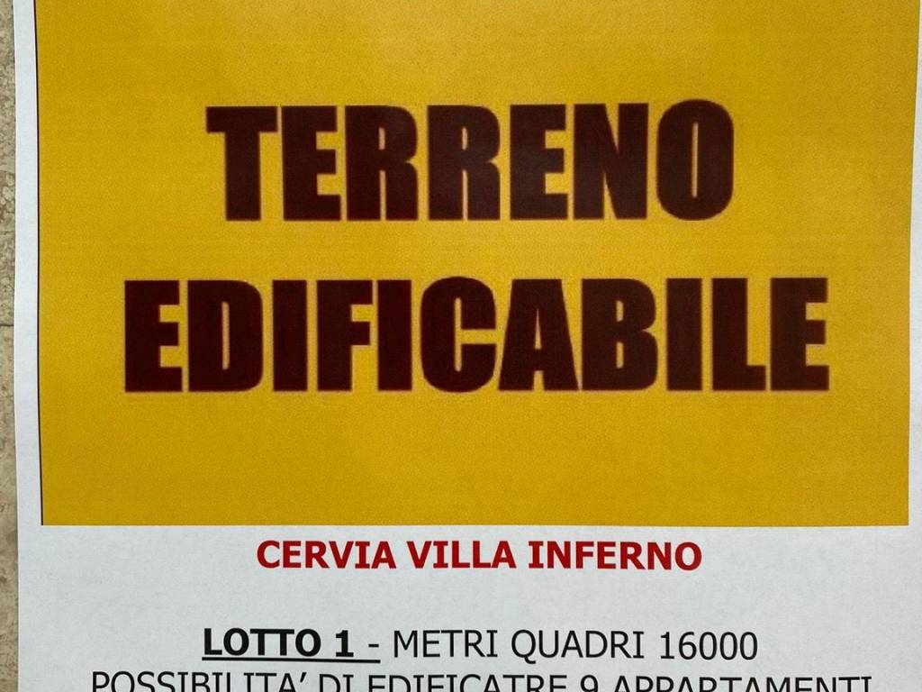 casa indipendente in vendita a Cervia in zona Villa Inferno