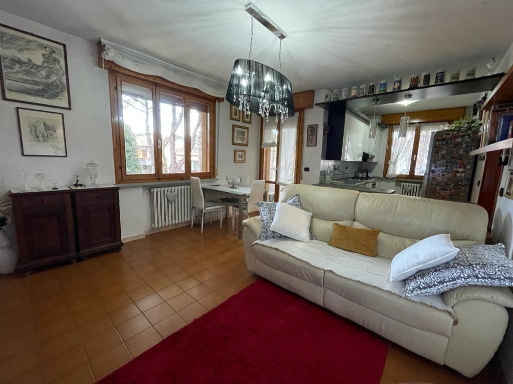 appartamento in vendita a Cervia in zona Terme