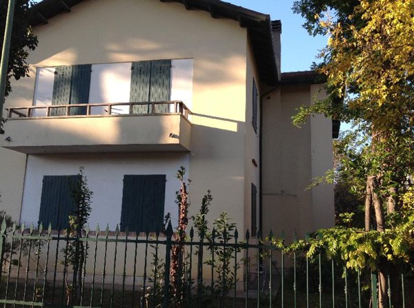 casa indipendente in vendita a Cervia
