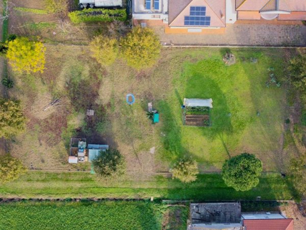 terreno edificabile in vendita a Cervia in zona Montaletto
