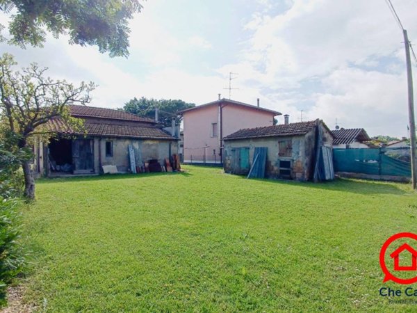 casa indipendente in vendita a Cervia in zona Villa Inferno