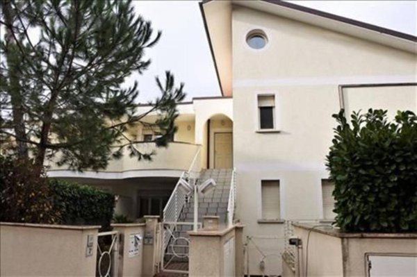 appartamento in vendita a Cervia in zona Terme