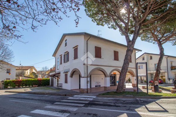 appartamento in vendita a Cervia in zona Pisignano