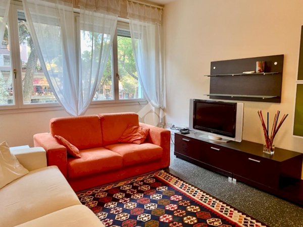 appartamento in vendita a Cervia in zona Milano Marittima