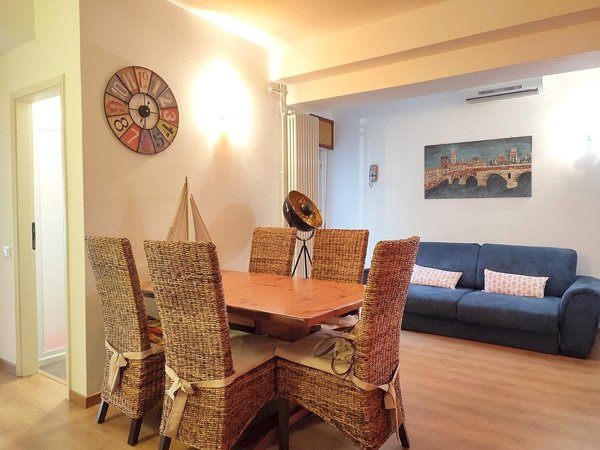 appartamento in vendita a Cervia in zona Milano Marittima