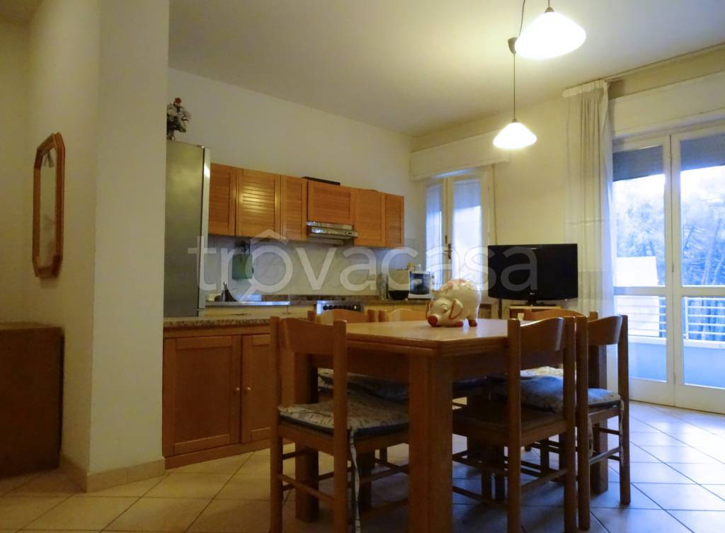 appartamento in vendita a Cervia in zona Milano Marittima