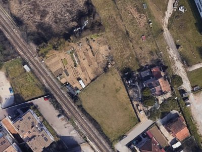 terreno edificabile in vendita a Cervia in zona Milano Marittima