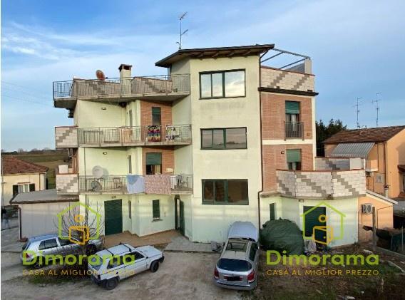 appartamento in vendita a Cervia in zona Castiglione di Cervia