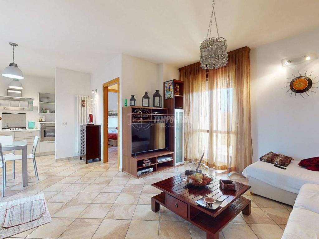 appartamento in vendita a Cervia in zona Montaletto