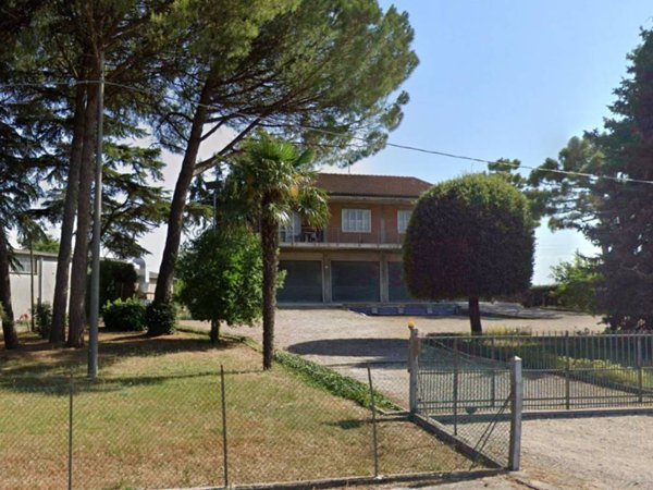 casa indipendente in vendita a Cervia in zona Castiglione di Cervia