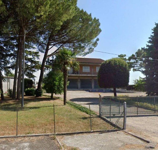 casa indipendente in vendita a Cervia in zona Castiglione di Cervia