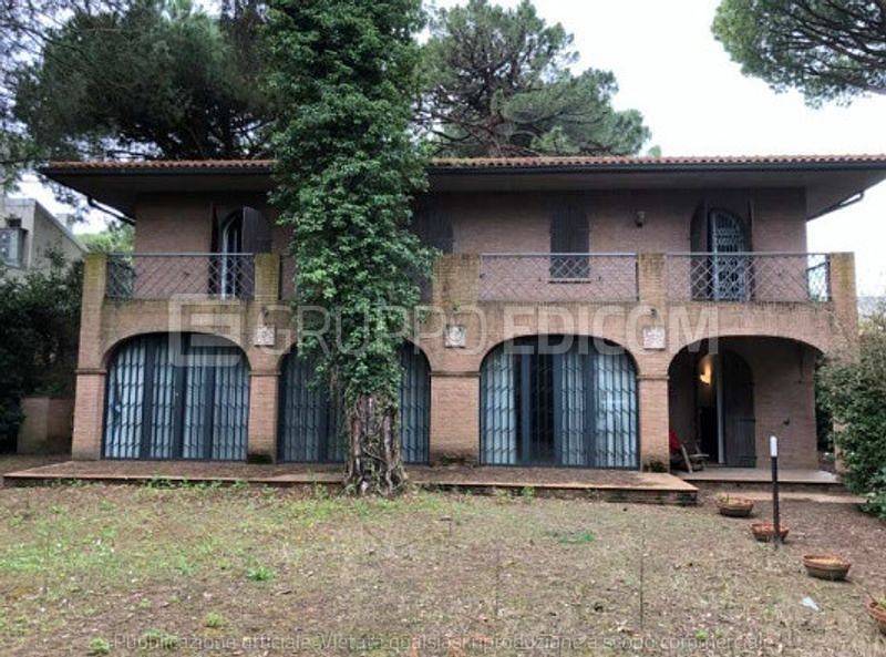 appartamento in vendita a Cervia in zona Milano Marittima