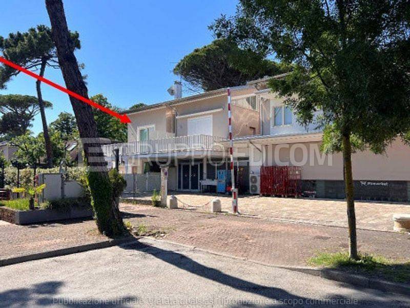 appartamento in vendita a Cervia in zona Milano Marittima