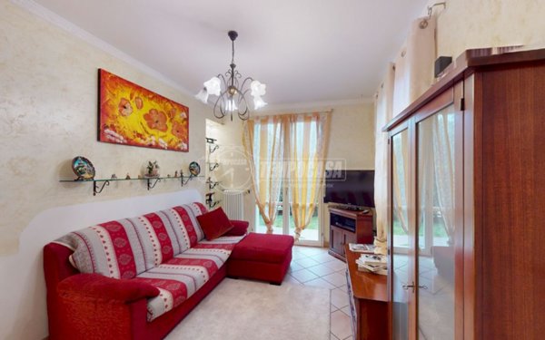 appartamento in vendita a Cervia in zona Castiglione di Cervia