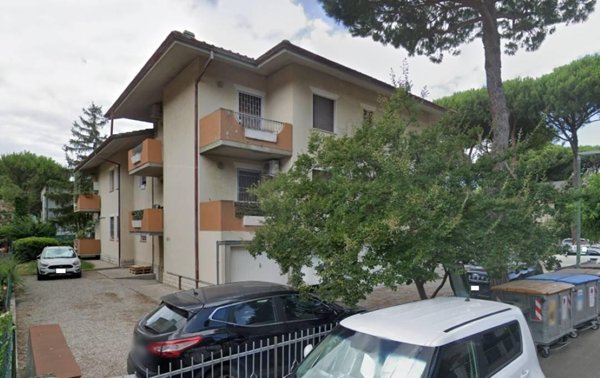 appartamento in vendita a Cervia