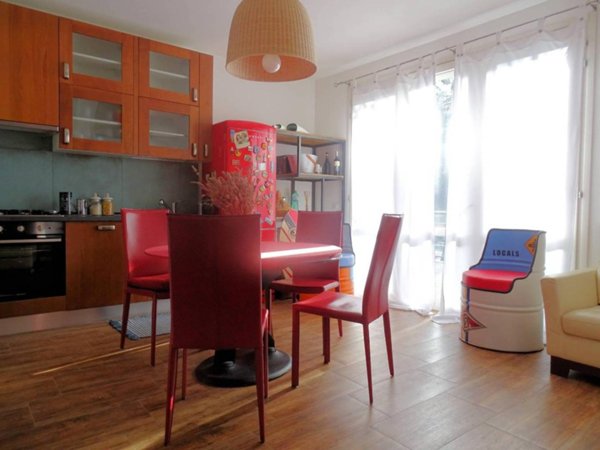 appartamento in vendita a Cervia in zona Milano Marittima