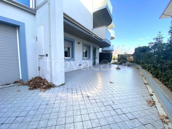 appartamento in vendita a Cervia in zona Milano Marittima