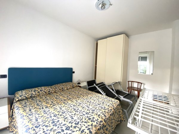 appartamento in vendita a Cervia in zona Milano Marittima