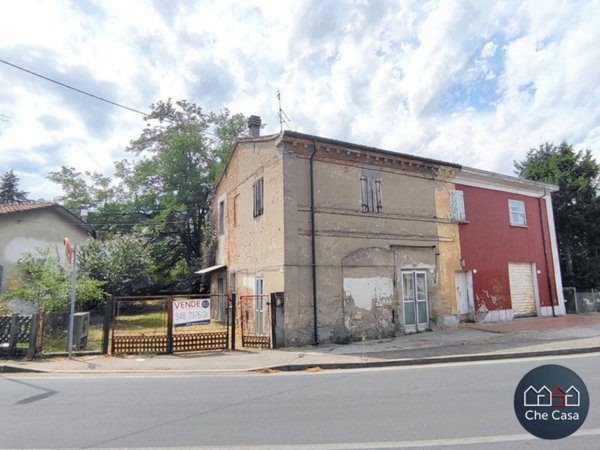 casa indipendente in vendita a Cervia in zona Villa Inferno