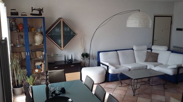appartamento in vendita a Cervia in zona Pisignano