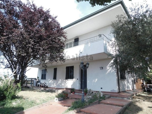 casa indipendente in vendita a Cervia in zona Montaletto