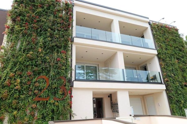 appartamento in vendita a Cervia in zona Milano Marittima
