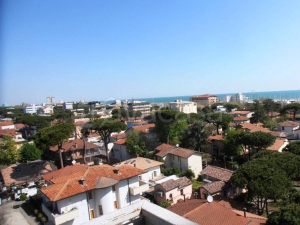 appartamento in vendita a Cervia in zona Milano Marittima